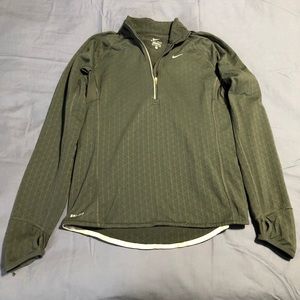 Nike Quarter Zip